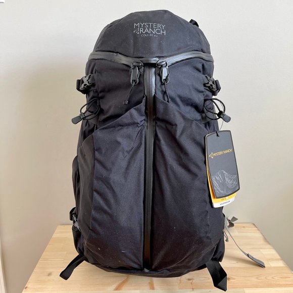 Mystery Ranch Coulee Daypack 40l, Men’s - L/XL BRAND NEW - Picture 1 of 7